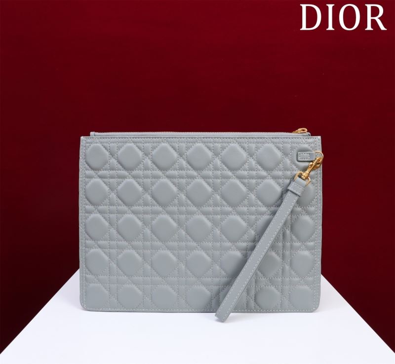 Christian Dior Clutch Bags